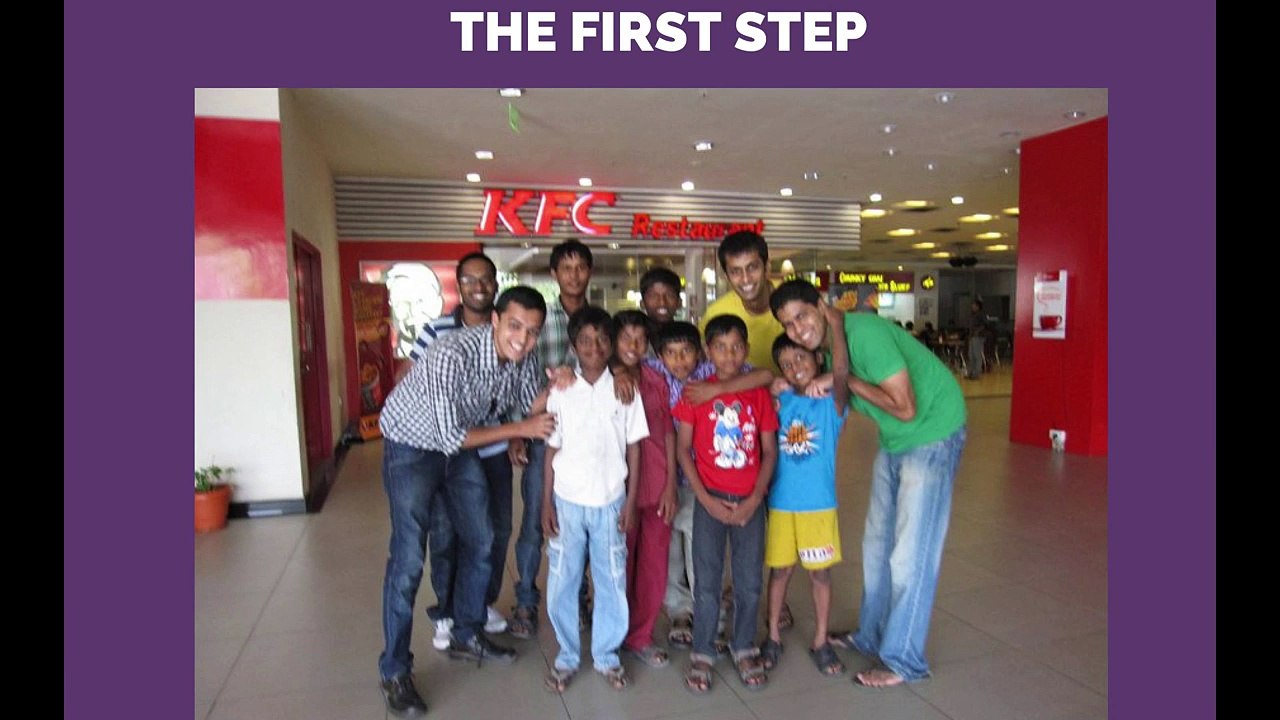 My Journey and Learnings _ Anand Sinha _ TEDxIIFTDelhi-CgjBSzea45o