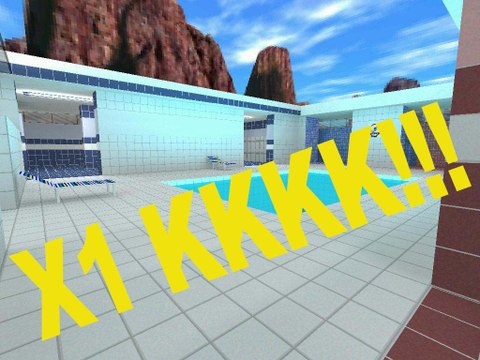 COUTER STRIKIE COM MATHEUS SÓ RISADAS!!