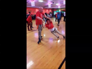 T-Stacks and crazy spin twins