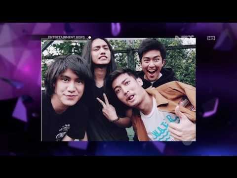 Kevin Aprilio Kenalkan Band Barunya