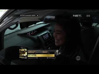 Gracia Indri Bungkam Soal Isu Rumah Tangga