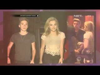 Buah Cinta dengan Sang Mantan, Louis Tomlinson Dikarunai Seorang Anak