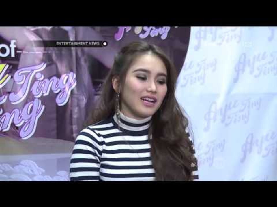 Kedekatan Ayu Ting Ting dan Tara Budiman