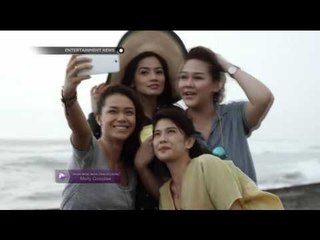 Beberapa Lokasi Shooting Film Ada Apa Dengan Cinta 2