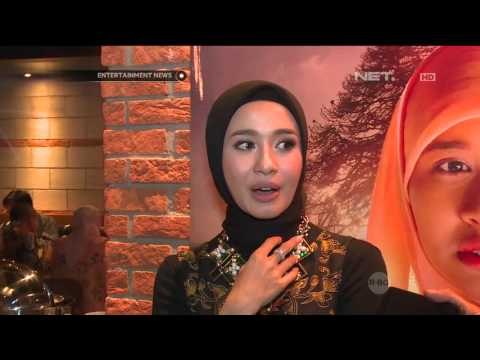 Cerita Seru Pengalaman Laudya Cynthia Bella Jalani Syuting di NTT