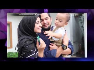 Rahasia Pernikahan Shireen Sungkar dan Teuku Wisnu