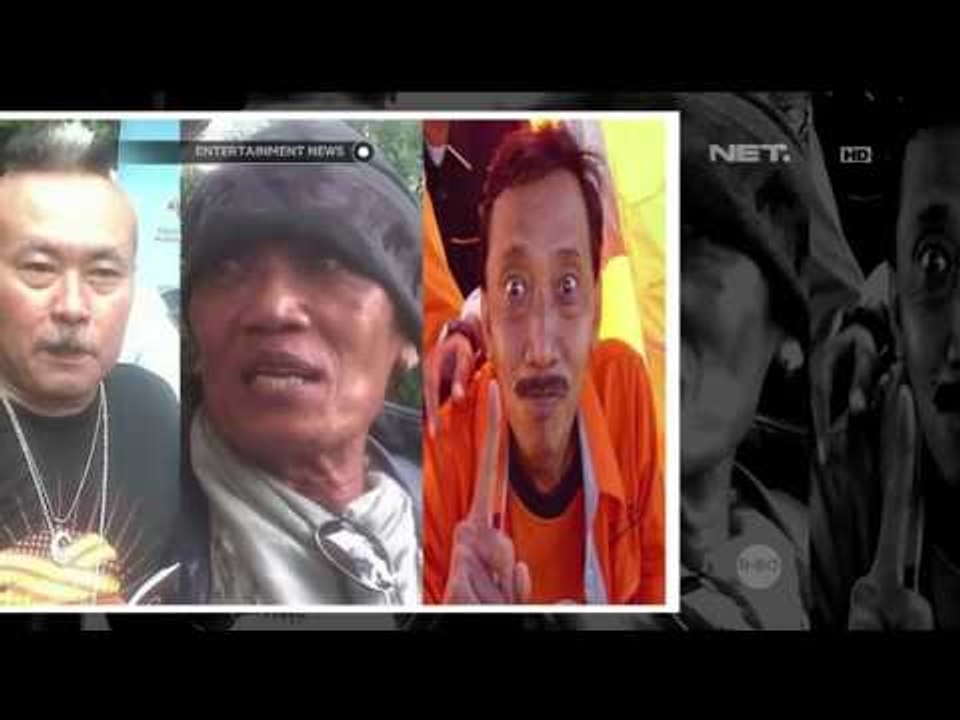 Jupiter Tersandung Kasus Narkoba