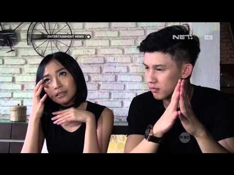 Kedekatan Rinni Wulandari dan Jevin