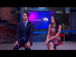 Real Life With Rianty Cartwright