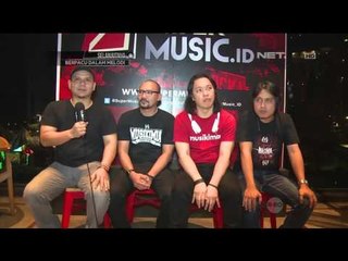 Dirikan "Musikimia" Para Personilnya Merasa Seperti Muda Kembali