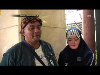 Cerita Dicky Chandra Sepulang Umroh Dari Tanah Suci Mekkah