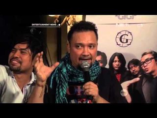 Perjalanan 22 Tahun Grup Band Gigi Berkarya