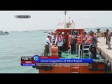 Jokowi anggarkan 60 Triliun untuk pembangunan tol laut - NET17