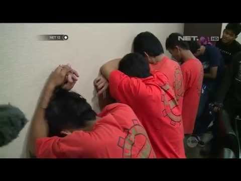 4 dari 7 Pelaku Pemerkosaan Remaja di Ciputat Ditangkap Polisi -NET12