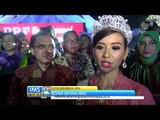 Kemeriahan Puncak Acara Festival Batik Banyuwangi -IMS