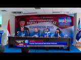 Partai Demokrat Mendukung Pemilihan Kepala Daerah Secara Langsung -NET17