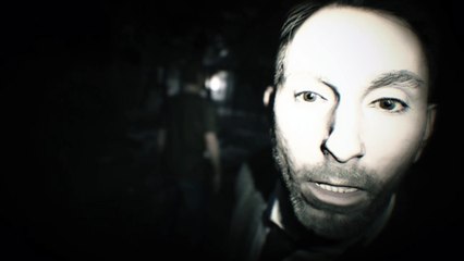 Resident Evil 7 : ANDRE, ANDRE!!!