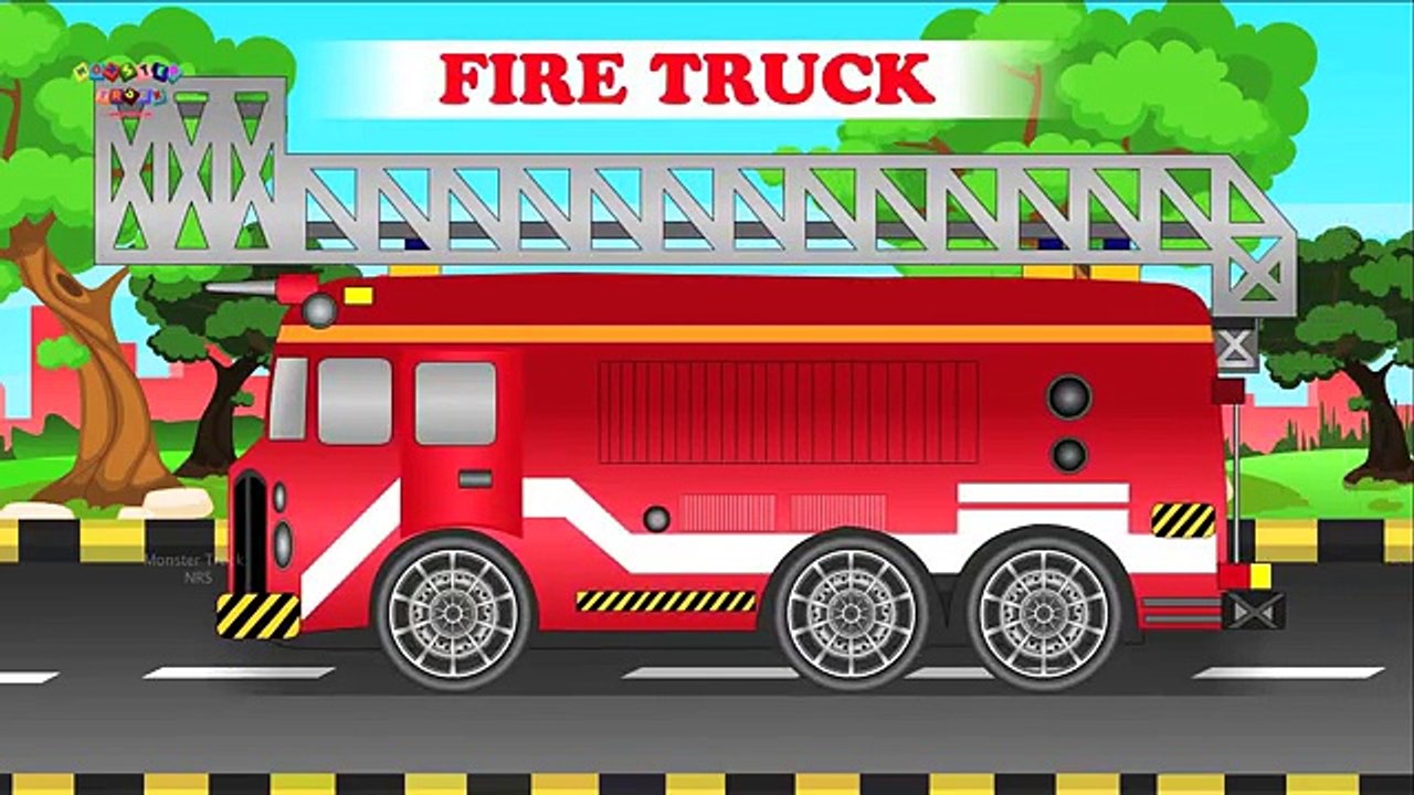 Water Vehicles | Water Street Vehicles | Boats & Ships - Fun & Educational Learning Video