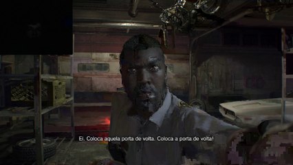 Dificuldades técnicas