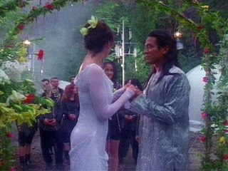 Earth Final Conflict 2x06 Sleepers