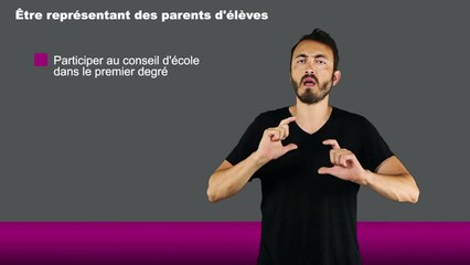 Être parents d'élèves - Participer au conseil d'école…-sAXxTa_tb7s