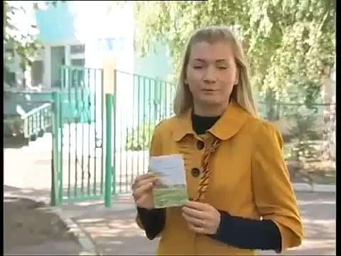 Неудавшийся репортаж. Приколы