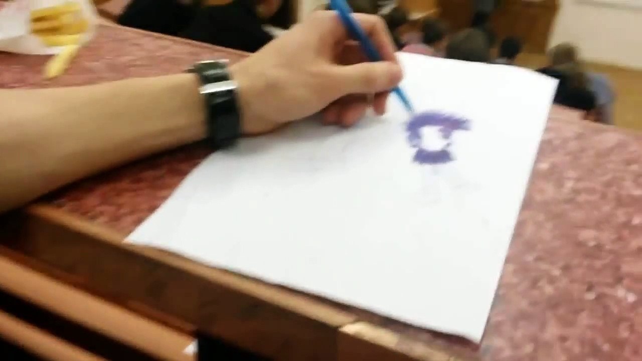 ПРИКОЛ.СТУДЕНТ ОГРЁБ ОТ ПРЕПОДА