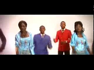 Mike Kalambay - Le Mariage - Musique Gospel Congolais