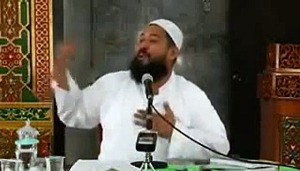 Syari'at Hijab - Ustadz Subhan Bawazier