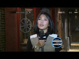 Nabila Putri Beberkan Hubungan Kedekatanya dengan Tara Budiman