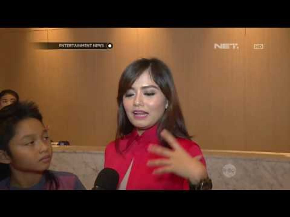 Tika Ramlan & Kheisa Alvaro Gelar Santunan Bersama Anak Yatim