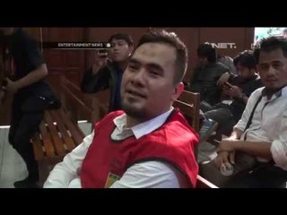 Proses Sidang Sidang Tuntutan Saiful Jamil Berlanjut