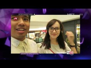 Joshua Suherman Aktifkan Lagi VLOGnya