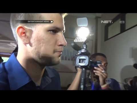 Stuart Collin Trauma Punya Istri dari Kalangan Artis