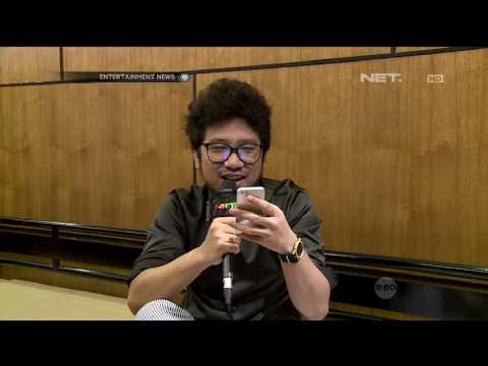 Tanya Twitter Bareng Kunto Aji