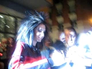 nrj 14/09 tokio hotel