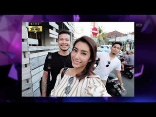 Para Selebriti Jalani Project Bersama untuk Jaga Keharmonisan