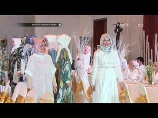Fashion Show with Ria Miranda dan Dian Pelangi