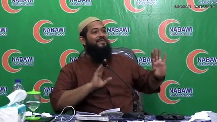 ustadz Subhan Bawazier - Anak itu ujian yg menyenangkan