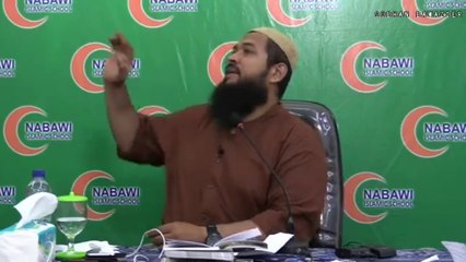 ustadz Subhan Bawazier - apakah Allah mengatur baik buruk perbuatan