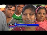 Mudik muslim di India saat Idul Adha - NET17