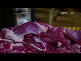 Video herunterladen: Kuliner Legendaris Sate Keroncong - NET5