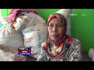 Download Video: Perajin Kasur Kapuk di Sumenep - NET17