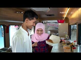 Jakarta Food Truck - NET12