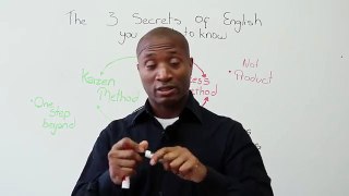 Learn English 3 easy ways to get better at speaking English