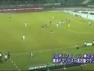 ГОЛ ОТ ТРЕНЕРА! ПРОСТО ПРИКОЛ!!!