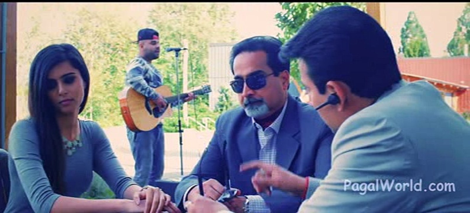 22Da - Zora Randhawa Feat Fateh Doe Dr. Zeus--