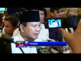 Prabowo Klaim Pengehasan RUU Pilkada Merupakan Kemenangan Demokrasi -NET17
