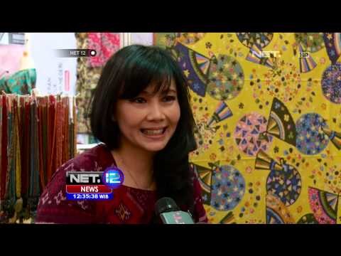 Pameran Produk Dalam Negeri Di Jakarta - NET12