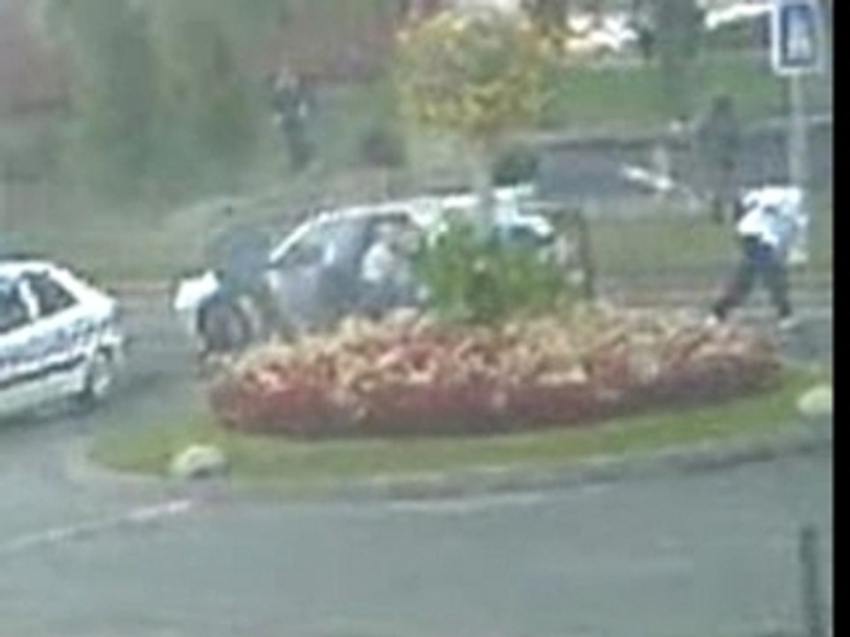 Les Mureaux mon pote